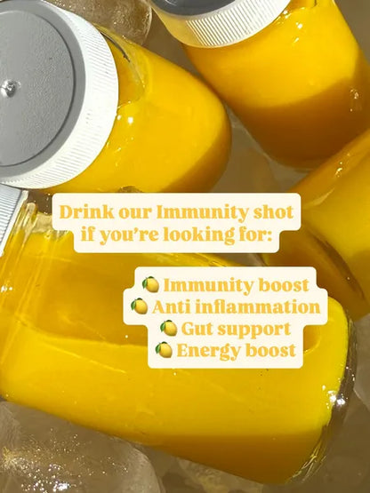 IMMUNITY SHOT