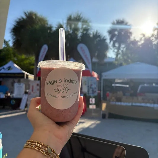 PB BERRY BLISS