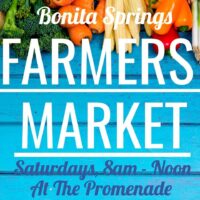 Bonita Springs Farmers Market