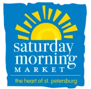 Saturday Morning Market - St. Petersburg