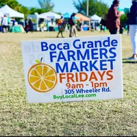 Boca Grande Farmers Market