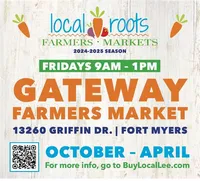 Gateway Farmers Market