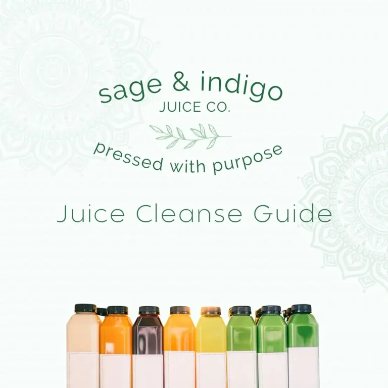S&I - Juice Cleanse Guide-1