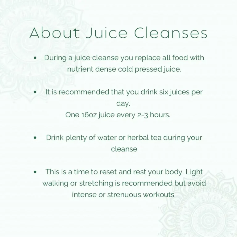S&I - Juice Cleanse Guide-2